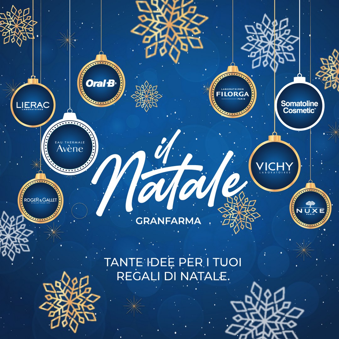 idee regalo natale cofanetti 2023